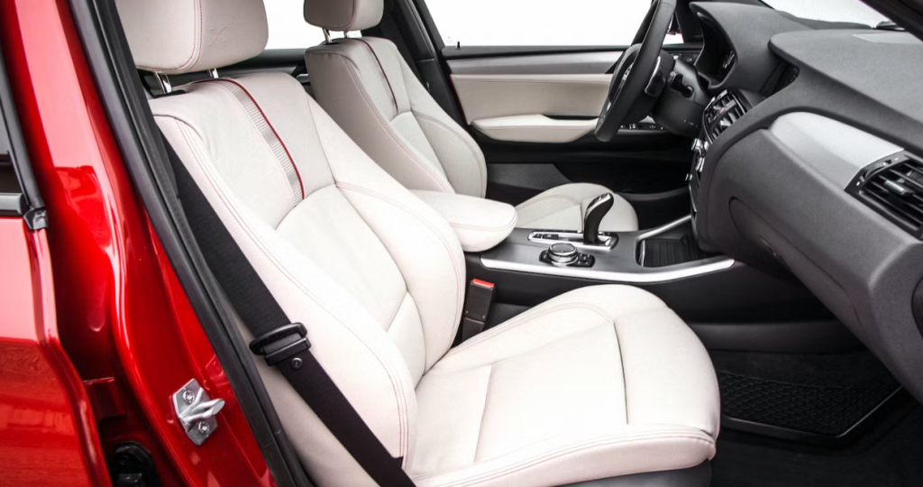 BMVX4 Review: Features, Performance, and Global Appeal BMWX4 1024x540