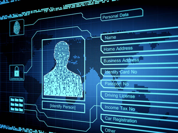 thehrwp digital branding concept illustration