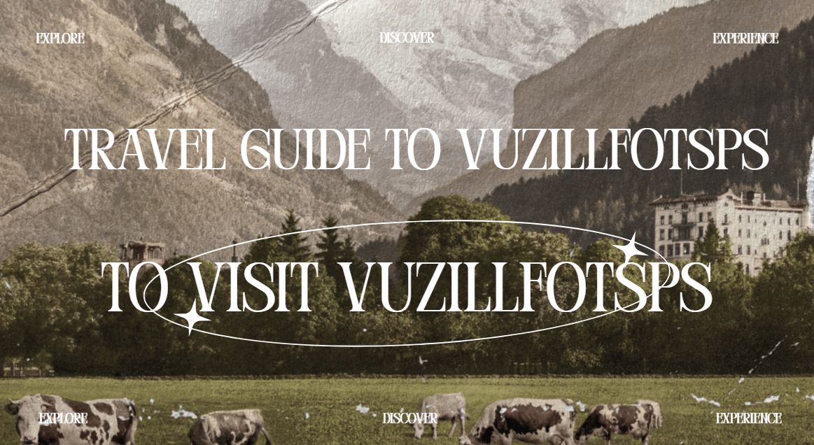 To Visit Vuzillfotsps: A Complete Travel Guide to Discover Hidden Beauty and Unique Experiences