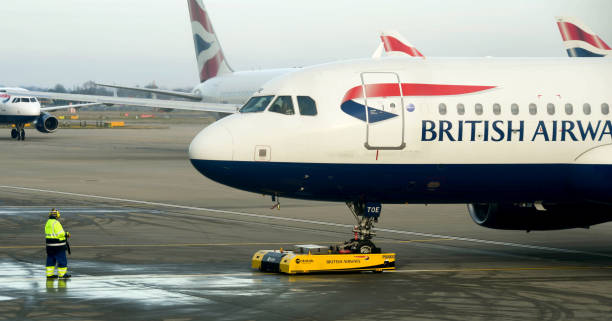 British Airways Emergency Flight BA286: Full Incident Guide, Safety Measures, Passenger Experience, and Travel Lessons