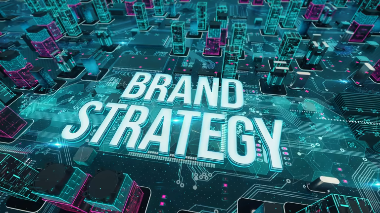 chas6d keyword branding and SEO optimization concept