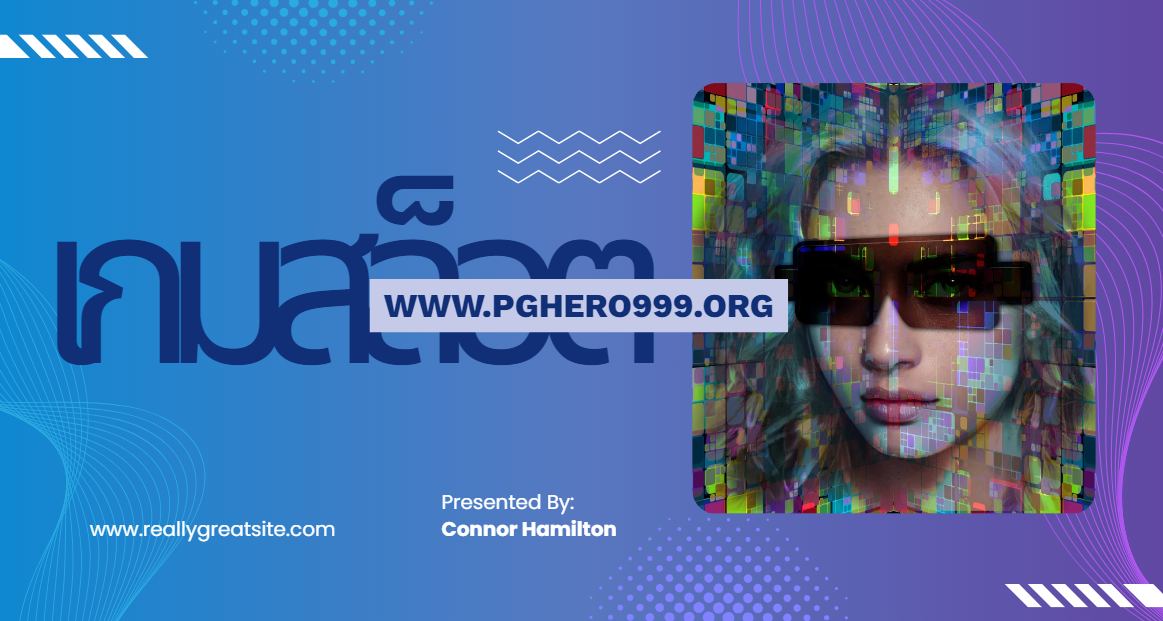 เกมสล็อต -- www.pghero999.org Online slot gaming interface on mobile and desktop