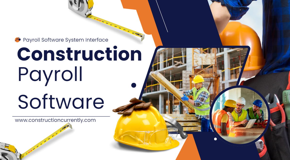 construction payroll software dashboard managing worker payments