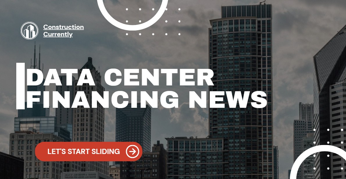 Data Center Financing News: Latest Trends Driving Global Investment (2026 Guide)