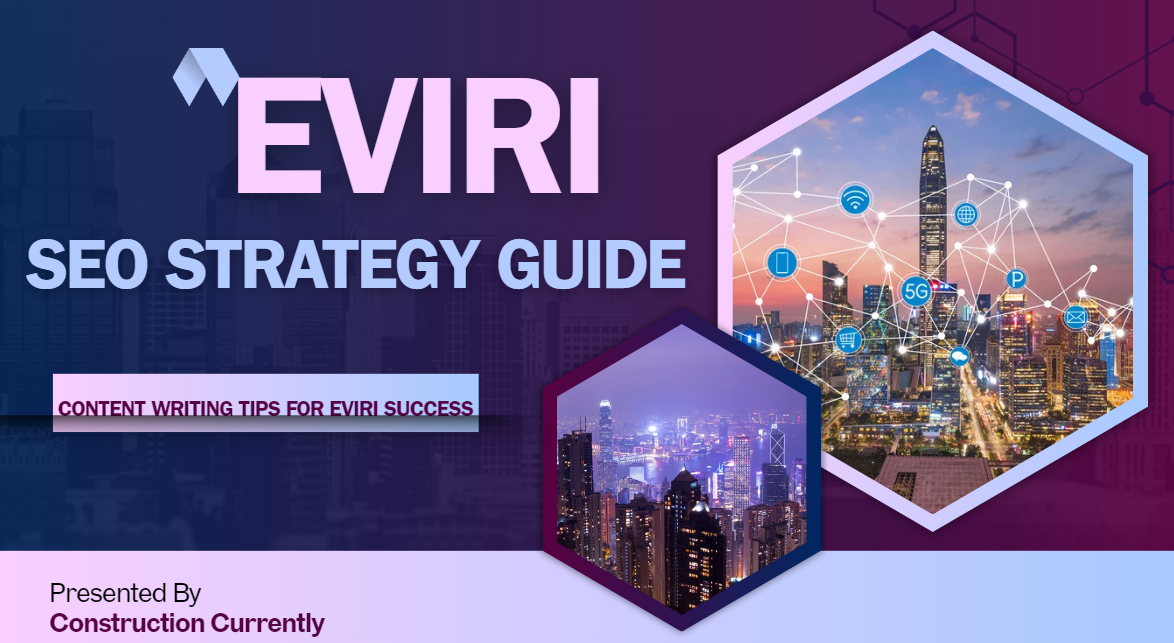 evırı SEO optimization strategy for global traffic growth