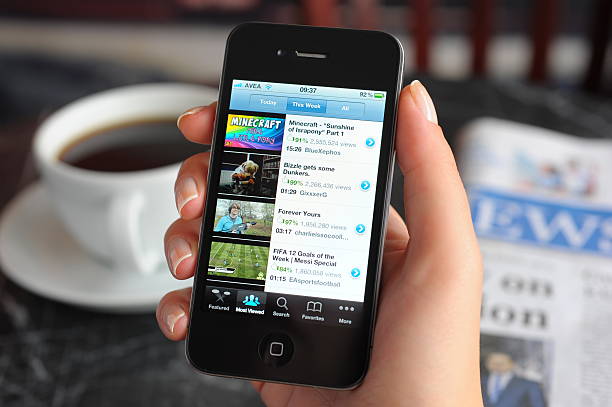 Vidmattapp interface showing modern digital application layout with user friendly navigation and clean mobile optimized design experience screen view.
