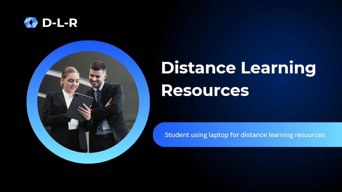 Distance Learning Resources: Complete Guide to Smart Online Education