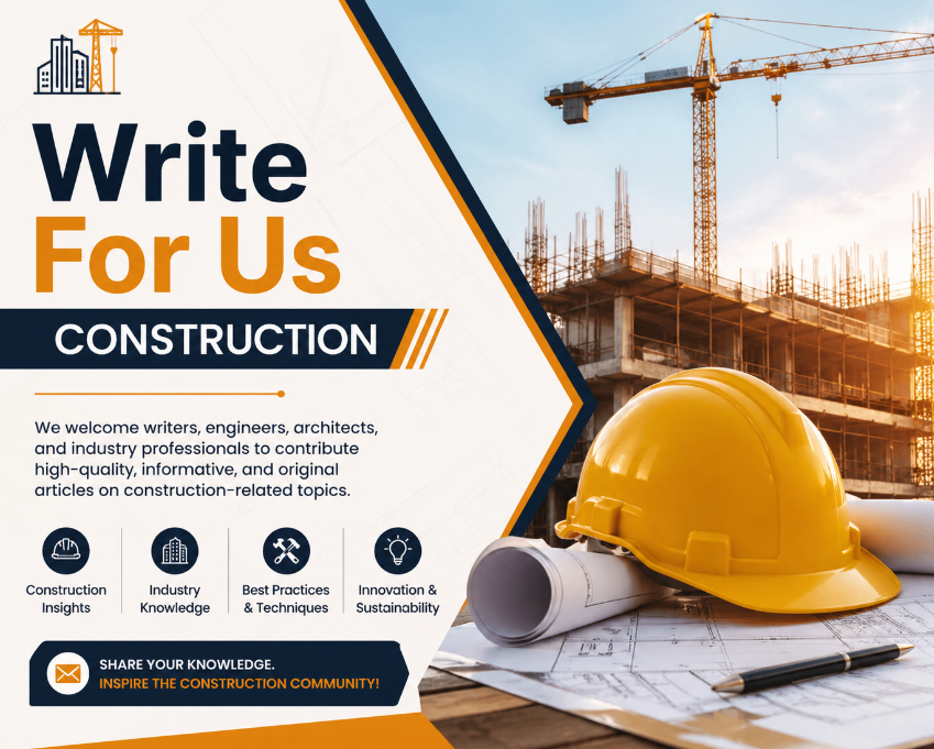write for us construction types
