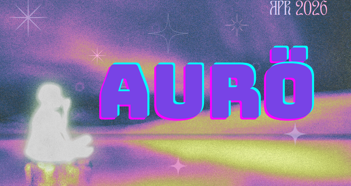 modern aurö branding concept design