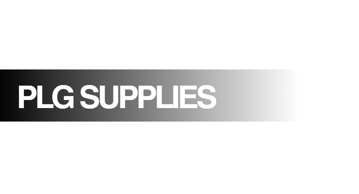 plg supplies tools and plumbing materials for home installation