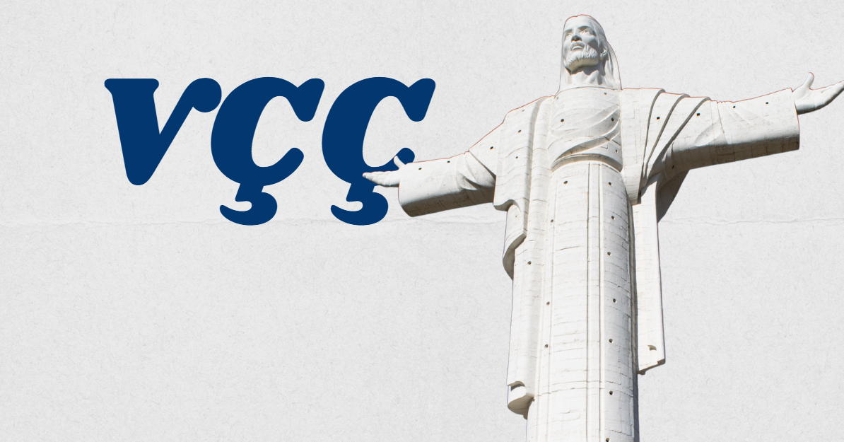 Creative concept representing vçç keyword usage in digital marketing