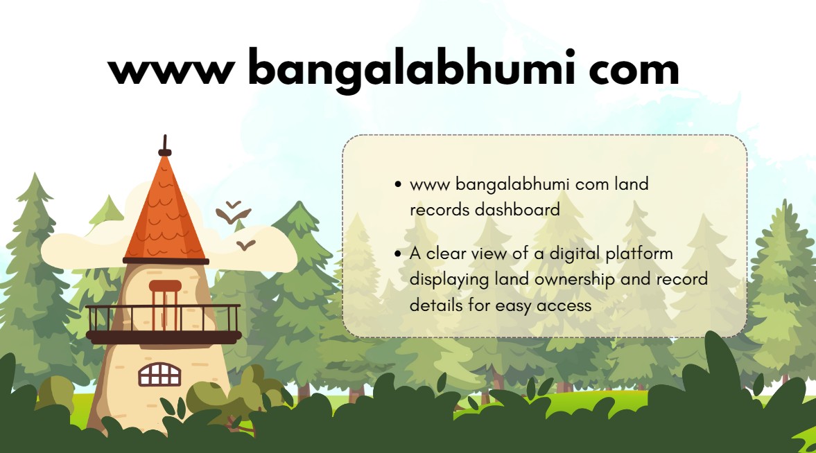 Complete Guide to www bangalabhumi com: Features, Benefits, and How to Use It Effectively