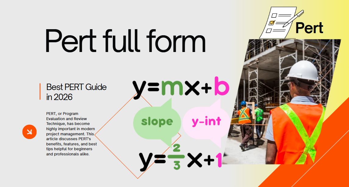 For better results, use pert full form with proper strategy and consistency.
