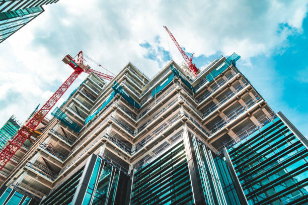The Role of National Building Construction Corporation in Transforming Construction and Urban Development national building construction corporation