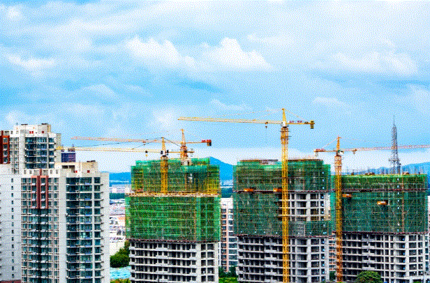 artificial intelligence in building construction