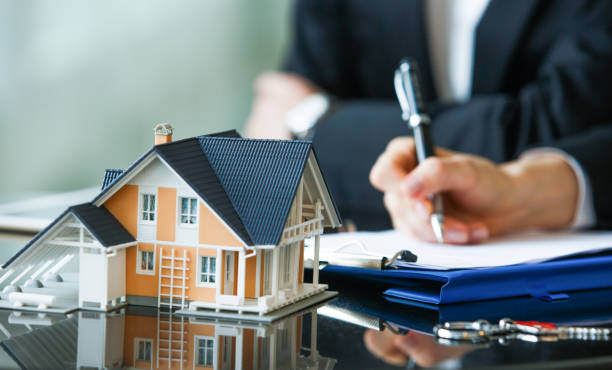 Construction Loans & Financing