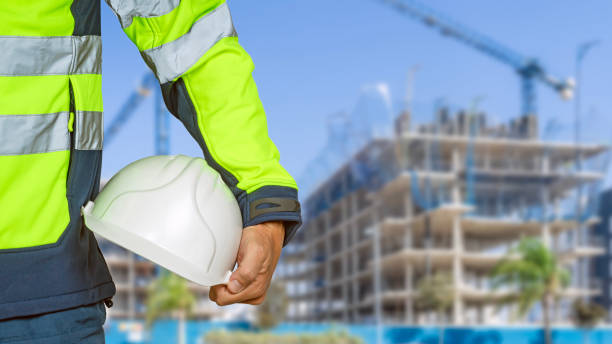 construction risk management