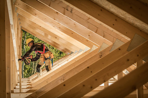building construction